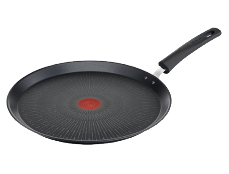 Tefal Unlimited G2553802 Frigideira Redondo