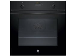 Horno BALAY 3HB5131N3 Multifunción (71 L - 59,4 cm - Hidrolítico - Negro)