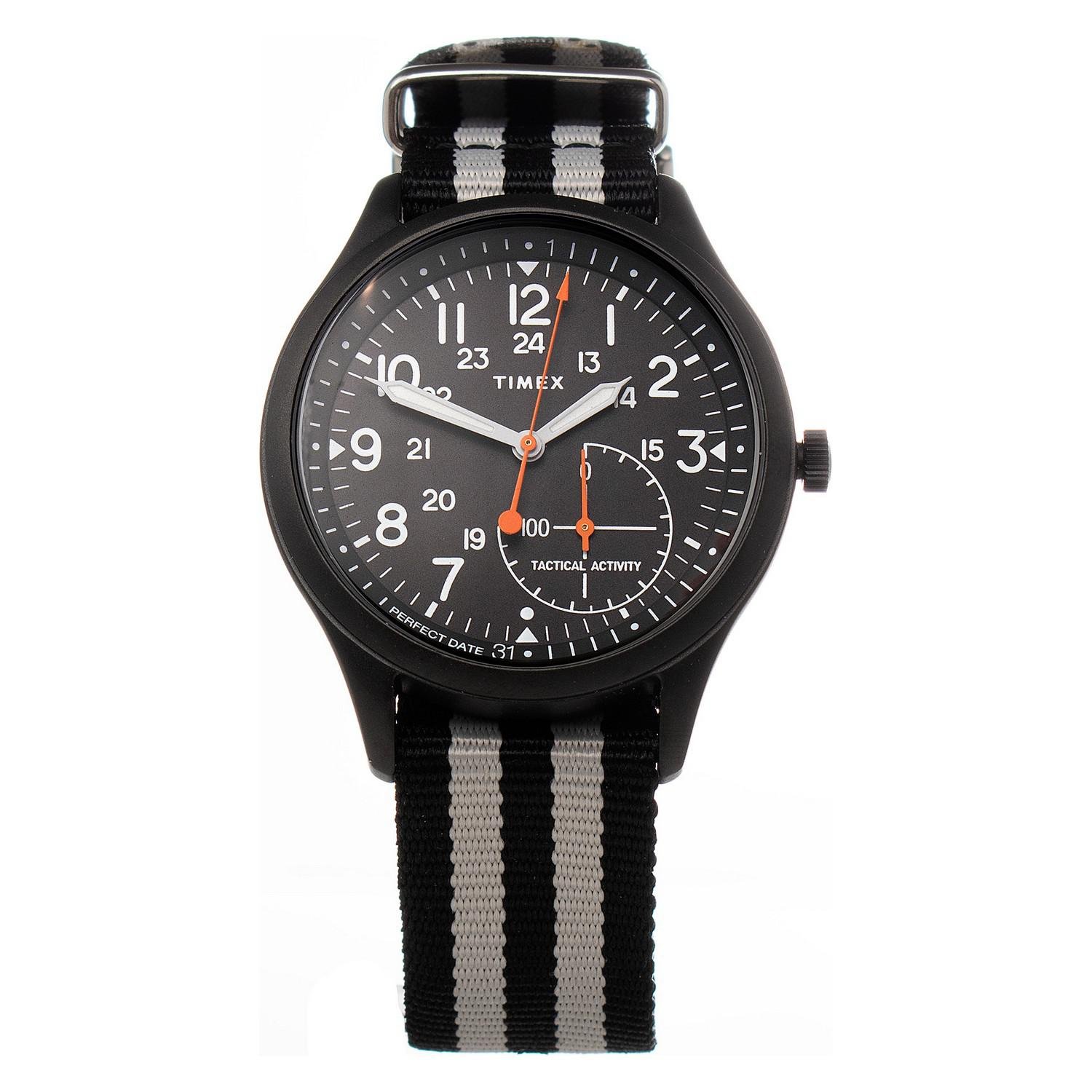 Reloj TIMEX TW2V10600LG Hombre