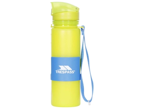 Botelha de Montaña TRESPASS Silibott (500 ml)