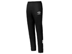 Calça UMBRO Calça Nakuru Preto M Homem