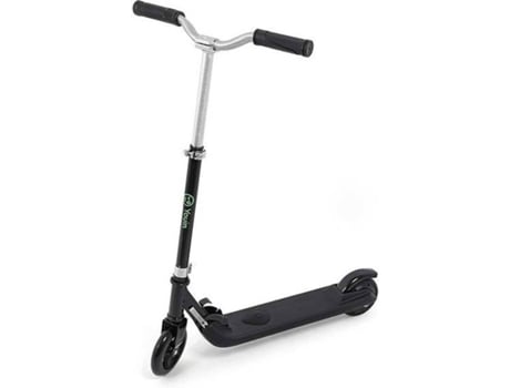 Scooter Infantil YOUIN You-Go S (Negro)