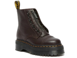 DR. MARTENS Botas DR MARTENS de Mujer (38 - Rojo)