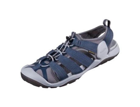 Sandalias KEEN Cnx Ii (Azul Mariño - Material Sintético- 46)