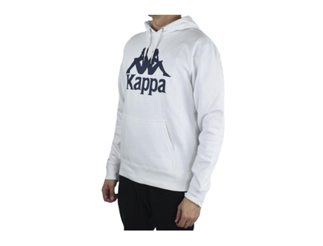 Kappa Taino Hooded