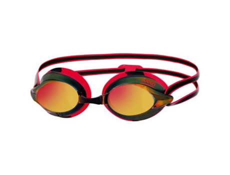 Gafas de Natación ZOGGS Racespex (Reflejadas - Talla Única)