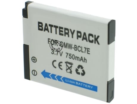 Batería OTECH Compatible para PANASONIC DMW-BCL7E