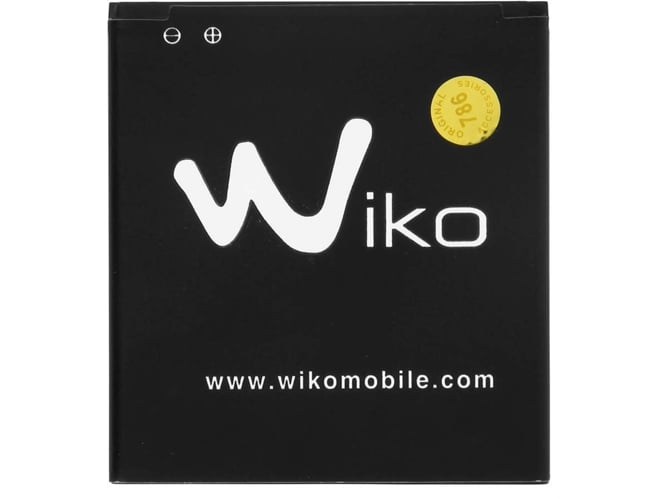 Batería WIKO Cink King (2000 mAh)