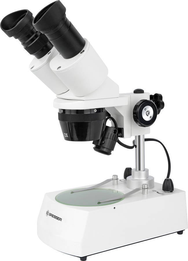 Microscopio BRESSER OPTICS ERUDIT ICD