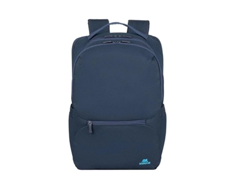 Mochila para Portátil RIVACASE Ulsan (Azul)