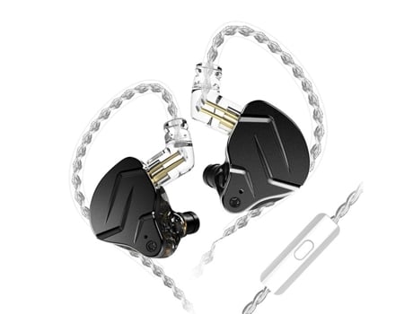 Auriculares KZ