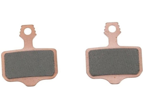 Freno para Bicicleta EL GALLO Elixir Disc Brake Pads Synthethic