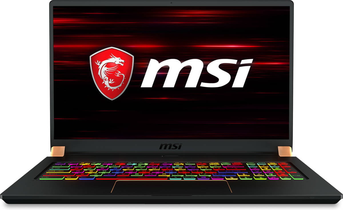 Msi Gs75 Stealth 10se816xes i710875h32gb1tb ssdrtx 206017.3 reacondicionado pc gaming 17.3 fhd intel® core™ i710875h 32 1tb rtx 2060 freedos 32gb dos 17“ 1