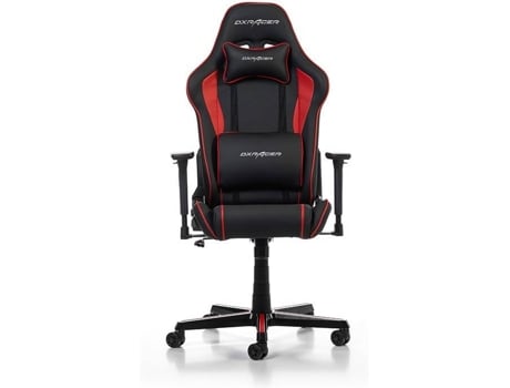 Silla Gaming Dxracer prince series p08pv hasta 150 kg elevador a gas clase 4