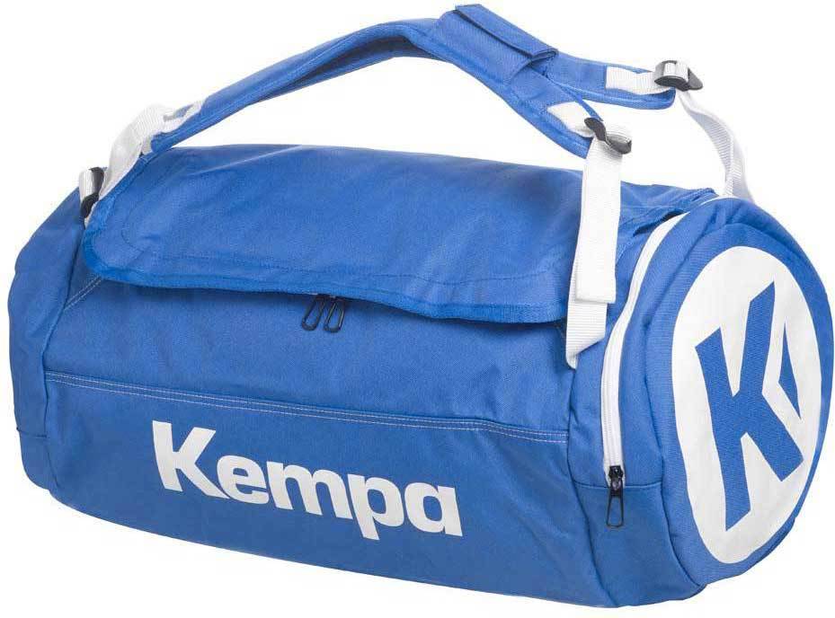 Bolso Deportivo KEMPA  K-line 40l (Azul - S)