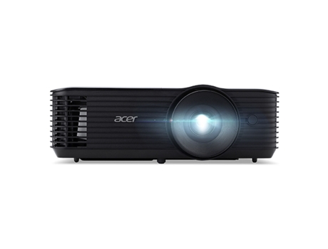 Proyector ACER Mr.jw411.001 (4500 Lumen - Full HD - DLP)