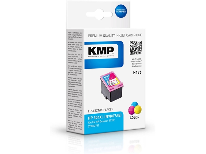 Cartucho de tinta KMP 1760,4030