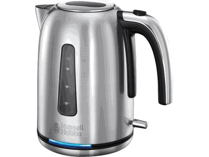 Jarra Eléctrica RUSSELL HOBBS 23940-70 (2400 W - 1,7 L)