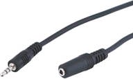 Cable de Audio GOOBAY AVK 181-500 5.0m