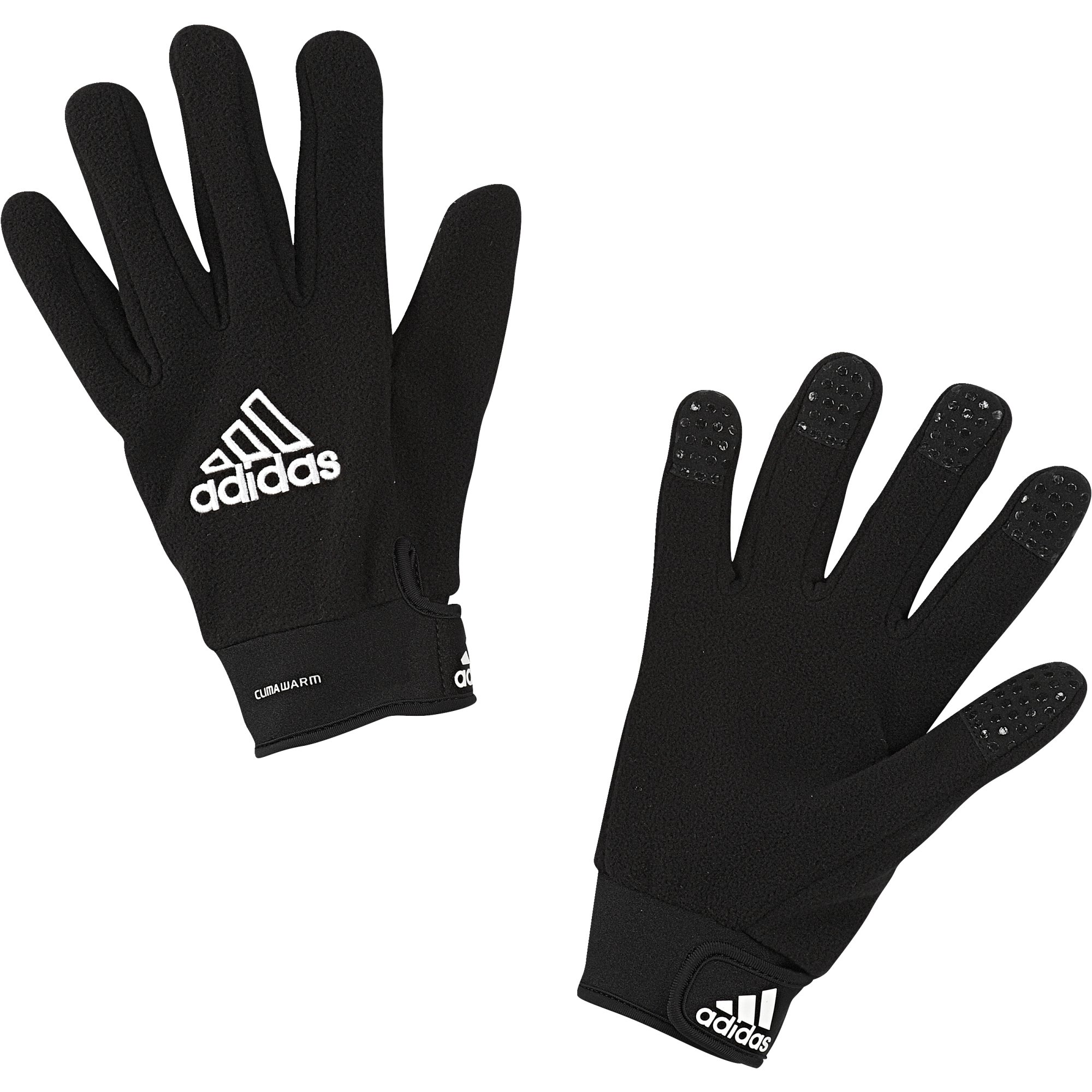 Guantes ADIDAS Unisexo (4 - Multicolor)