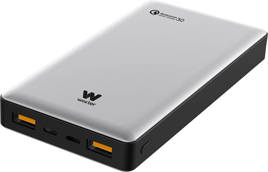 Powerbank WOXTER PE26-155