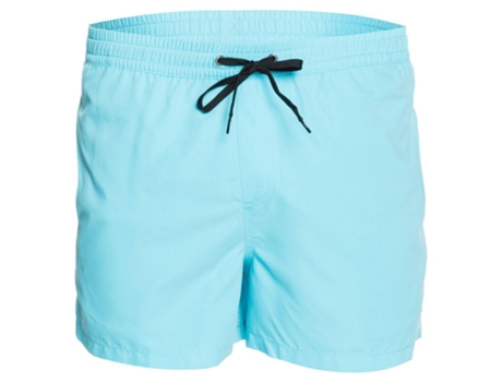 Traje de baño para Hombre QUIKSILVER Everyday Volley 15´´ Azul para Outdoor (M)