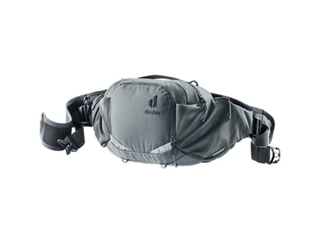 Riñonera DEUTER Pulse Pro Gris