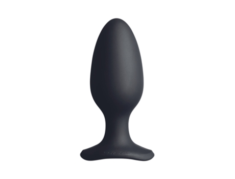 Lovense Tapón anal vibrador Hush 2 57 mm de diámetro LOVENSE