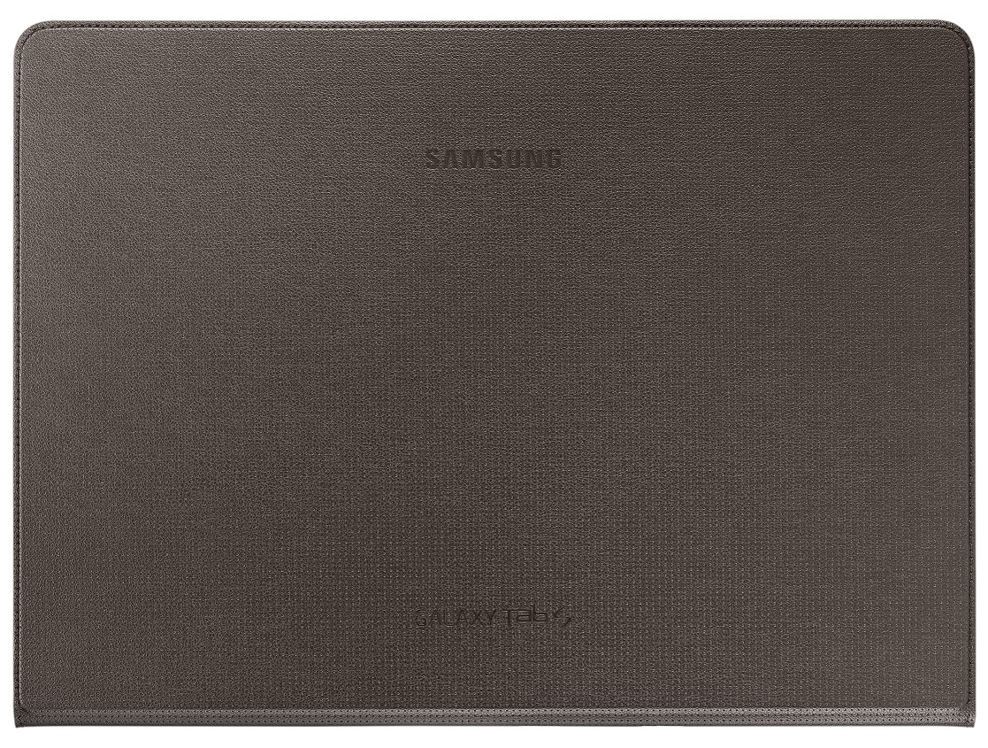 Funda Tablet SAMSUNG Simple (Samsung Galaxy Tab S - 10.5'' - Marrón)