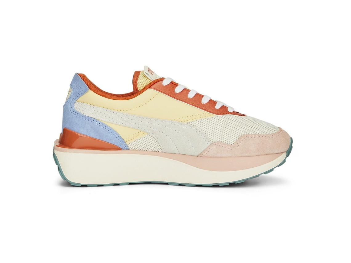 Zapatilla Puma Cruise Rider Candy Mujer Multicolor –