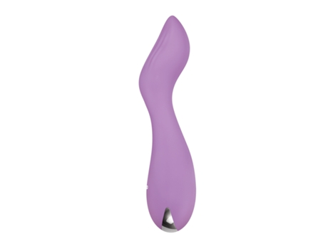 Vibrador De Punto G Lilac Lila EVOLVED