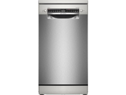 Lavavajillas BOSCH SPS4EMI61E (10 Cubiertos - 45 cm - Inox)