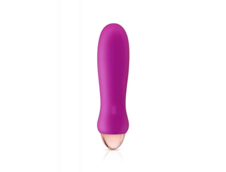 Mini Vibrador MY FIRST Chubbie (Rosa)