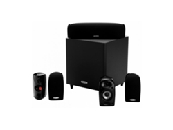 POLK AUDIO Altavoces Home Cinema POLK TL1600 (Canales: 5.1)