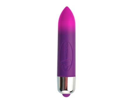 Vibrador ROCKS-OFF RO-80 mm