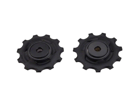 Guijarro X9/X7 Type2 Rd Pulley Kit SRAM