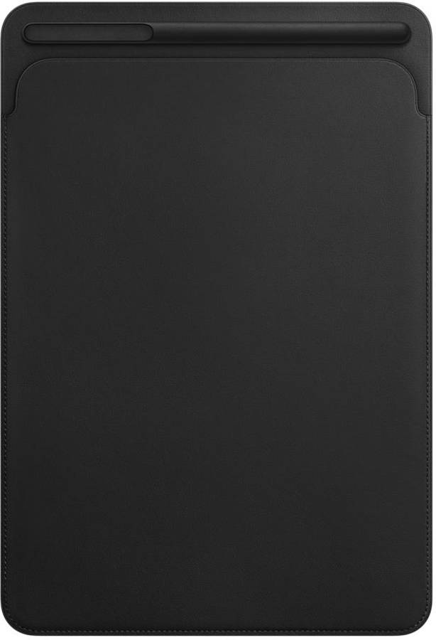 Funda Tablet APPLE MPU62ZM/A (iPad - 10.5'' - Negro)