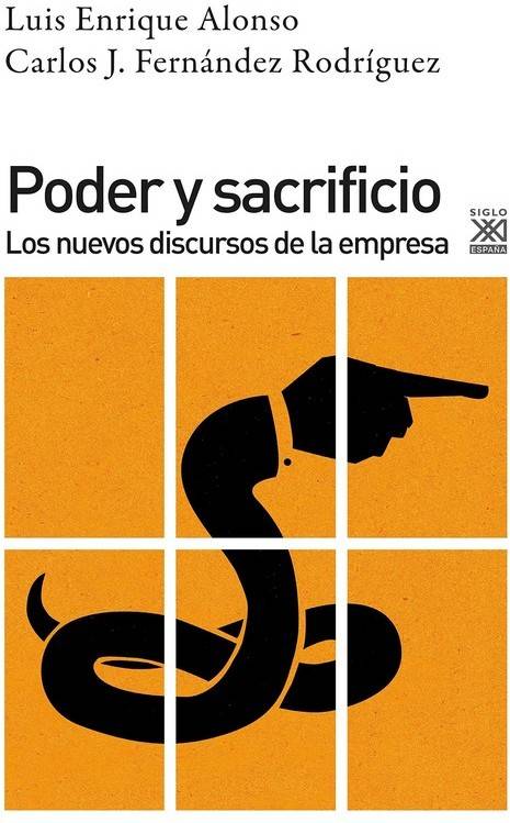 Libro Poder Y Sacrificio de Carlos Fernández, Luis Alonso (Español)