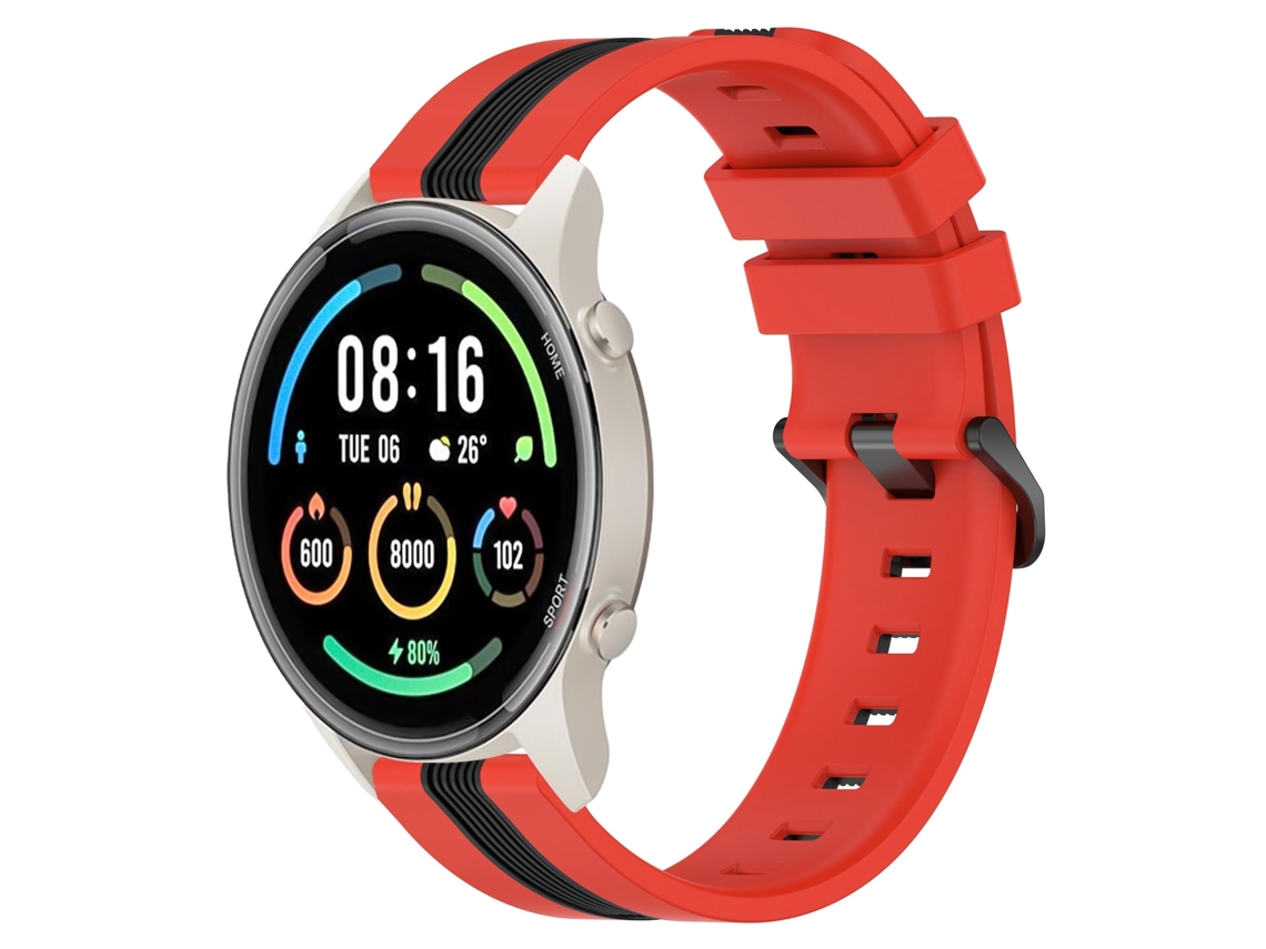 Correa de reloj inteligente para Xiaomi MI Watch Sport Correa de