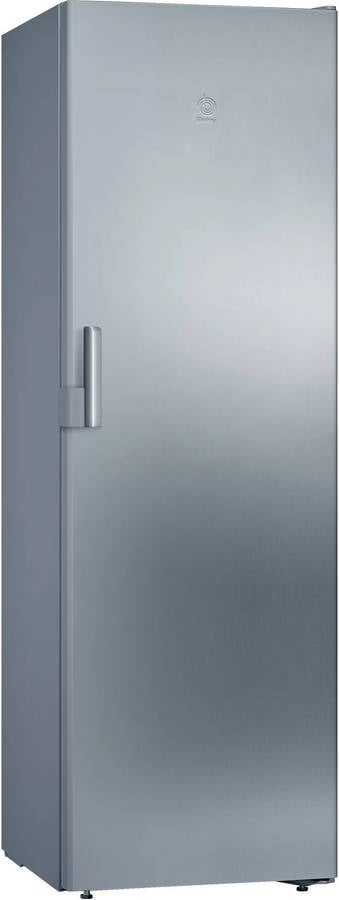 Congelador Vertical BALAY 3GFF568XE (No Frost - 186 cm - 242 L - Inox)