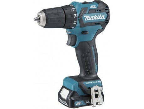 Taladro atornillador a batería 12V - DF332DSAE - MAKITA