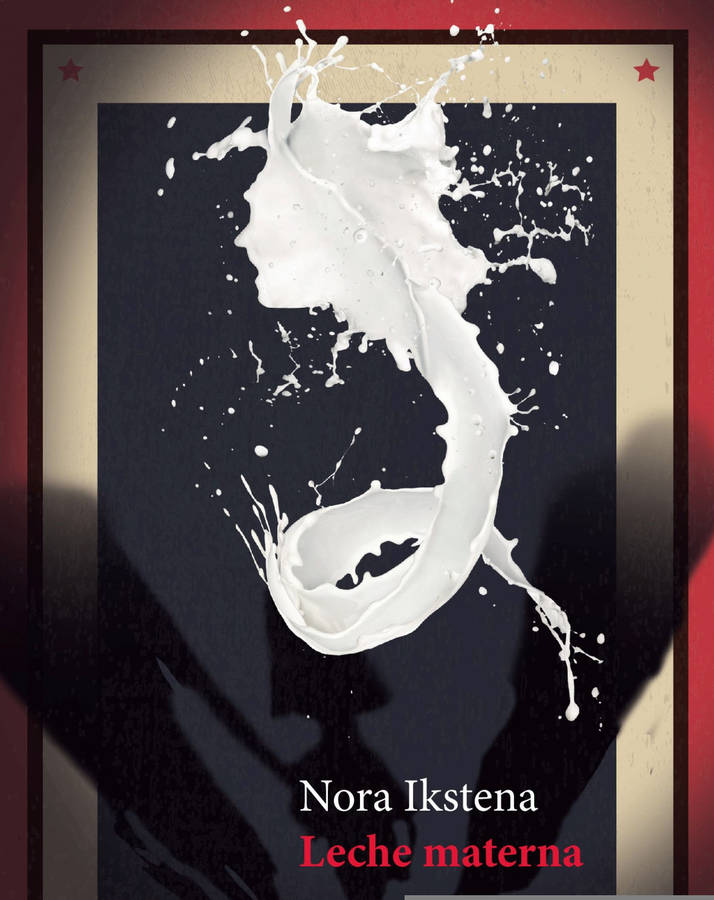 Libro Leche Materna de Nora Ikstena (Español)