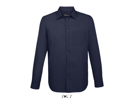 Camisa SOL'S Baltimore Fit (Tam: M)