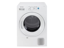 Secadora INDESIT YT Push & Go CM08 8B (8 kg - Condensación - Blanco)