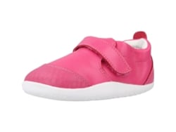 Zapatos de Niños BOBUX Xplorer Go Tecido Rosa (18)