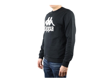 Kappa Sertum Rn Sweatshirt