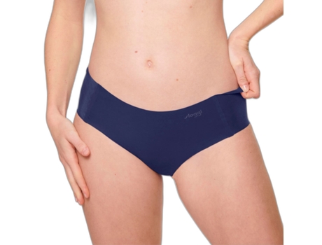 Braga para Mujer SLOGGI (XL - Multicolor)