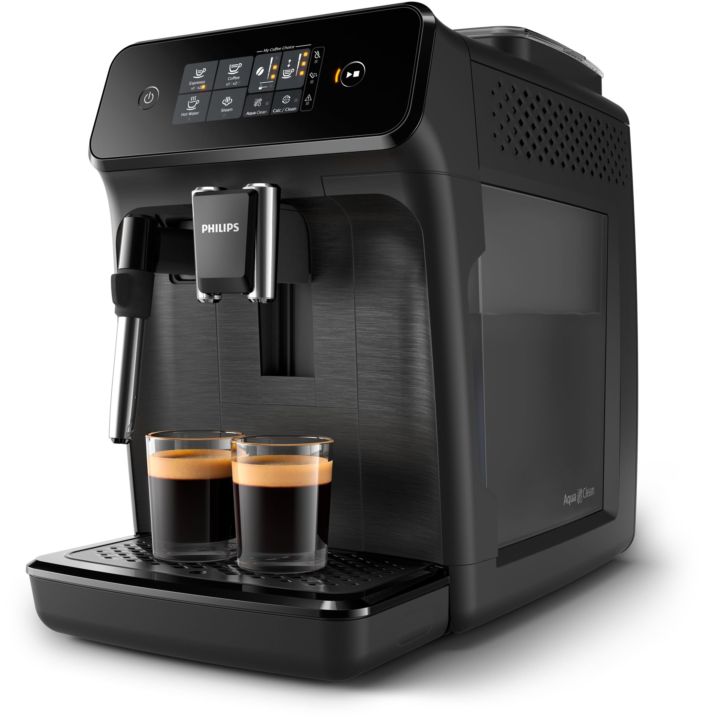 Cafetera PHILIPS EP1220/00 (15 bar - Niveles de Molienda: 12)