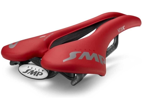 Sillín de Ciclismo SELLE SMP Vt20 (280 x 142 mm)