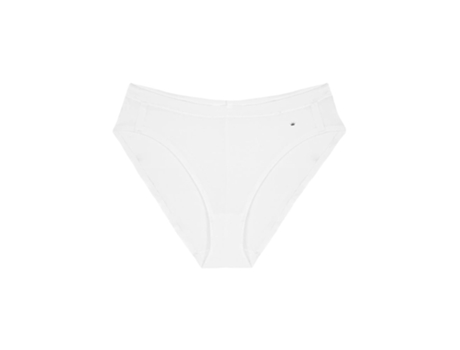 Conjunto de Bragas de Mujer TRIUMPH Lote Tai Smart Blanco - 2pcs (40)